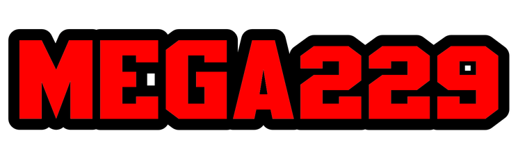 MEGA229 Logo